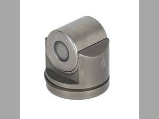 Piston Kit 43.2mm fits New Holland fits Case W3 310 310B 320 320B 350 420B 800 430 430CK 530 530CK B09050L fits Ford 600 601 700 800 801 900 901 2000 2110 2120 4000 4110 4130 fits Case IH fits Oliver