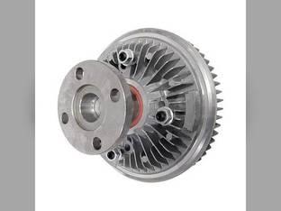 Viscous Fan Clutch Assembly fits John Deere 6910 6910S AL111576