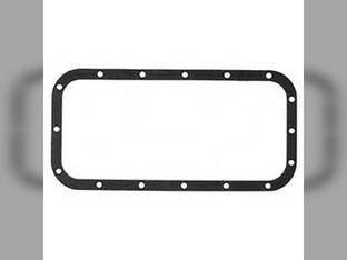 Oil Pan Gasket Allis Chalmers G Massey Harris Pony Continental N62