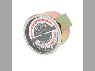 Tachometer Gauge Massey Ferguson 165 175 180 50 178 898485M91