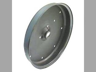 Gauge Wheel Half Compatible with John Deere 7200 1530 1860 1590 7000 7300 7100 1990 1690 1890 1780 1895 1535 1760 1560 1565 A56621