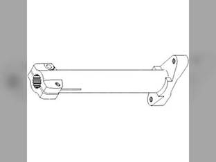 Hydraulic Pump Drive Shaft Coupler John Deere 4840 4640 R61070