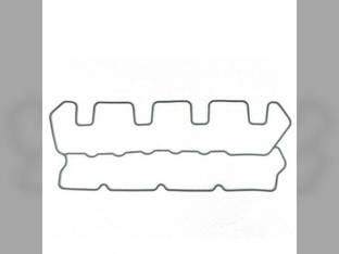 Rocker Box Seal New Holland TC45DA LS160 3050 TT50A TC40D T2310 TT45A 3045 T2330 3040 T2320 TC40DA TC48DA SBA120996130