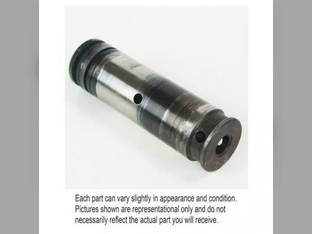Used Power-trol Pump Idler Gear Shaft John Deere 60 520 630 70 50 730 620 A 720 530 A4476R