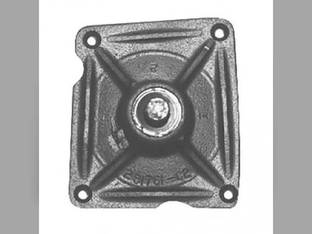 Remanufactured Water Pump fits International 1468 1568 297359C3 367684 372241 281761C2