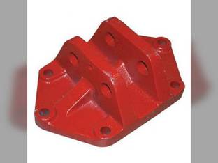 Used Top Link Bracket fits International Hydro 100 706 756 766 786 806 826 856 886 966 986 3088 3288 3488 3688 382212R41 382212R31 382212R11 382212R2