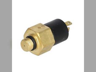Backup Alarm Pressure Switch New Holland L185 LS185B LS180B L180 LT190B LT185B L160 C185 LS160 LS170 L190 LS190B L175 L170 C190 C175 84155533
