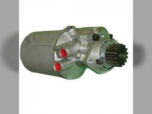Power Steering Pump fits Massey Ferguson 285 1080 1085 523089M91 517022M93 523089M1 fits Same 2.4519.160.0