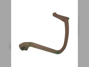 Used Brake Pedal - Left Hand fits John Deere 3010 4010 AR30362 R27134 R31275