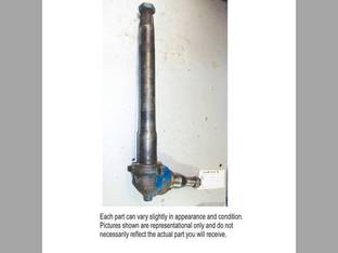 Used Spindle Ford 8200 8600 8000 8400 9600 9200 9000 C7NN3106F