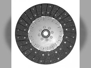 Remanufactured Clutch Disc Massey Ferguson 302 50 50A 191607M91