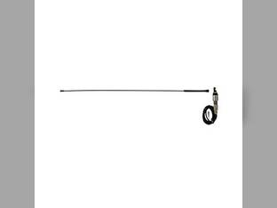 Antenna Assembly - Mast Base Cable fits John Deere 1640 2040 2040S 2140 3040 3140 4630 5420 5425 5520 6110 6120 6200 6210 6215 6220 6300 6310 6320 6400 6405 6410 6415 6420 6500 6605 6615 6715 AL222926