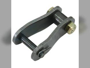 Bale Push Bar Chain Link John Deere 592 468 468 535 466 567 467 566 435 AE48223