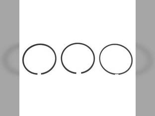 Piston Ring kit Massey Ferguson 6460 6445 5455 5460 492 6470 6455 491 5445 4225072M91