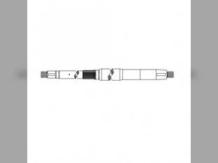 Primary Countershaft Compatible with John Deere 9510 9400 9500 9410 CTS H127189