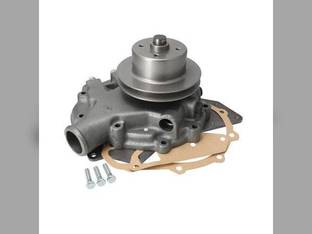 Water Pump Compatible with John Deere 3150 3640 RE18676
