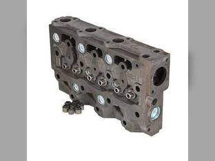 Remanufactured Cylinder Head Ford 1510 SBA111016590