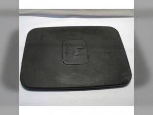 Used Seed Hopper Cover Compatible with John Deere 7000 7100 AA26827