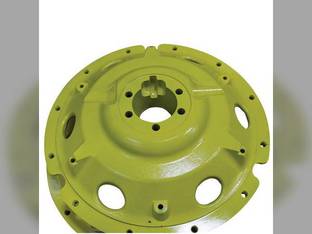Used Rear Cast Wheel John Deere 7320 7700 9200 8200 8300 9120 7920 7210 7610 7710 7800 8110 7400 9100 8320 7410 8570 8310 7720 8220 9400 8410 7810 7600 7200 9300 7820 8100 7510 8210 8400 7220 8120