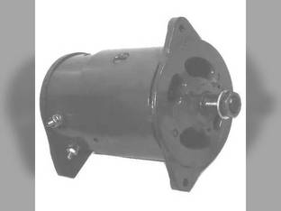 Remanufactured Generator - Delco Style (9079) fits Case 350 310E 310 420C 310G 310F D27034 fits International 2806 460 3616 706 660 3800 414 101 420 3850 2606 806 151 560 181 606 656