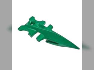 Mower Guard Malleable fits John Deere 350 350 AE36136 fits New Holland 451 fits Case IH MC2041 fits Gehl H7540 fits Massey Ferguson 130455M91