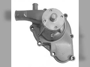 Remanufactured Water Pump Allis Chalmers 6140 72099888