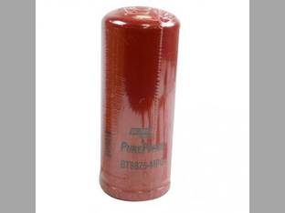 Filter - Hydraulic Maximum Performance Glass Spin-on BT8876 MPG Compatible with Caterpillar John Deere 8345R 8335R 8270R 8430 8530 8230 8320R 8295R 8130 8260R 8225R 8285R 8245R Challenger Champion