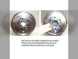 Used Transmission Clutch Piston Carrier Case 2470 1270 1370 1070 2290 2090 1570 970 A148688