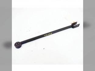 Used Transmission Centering Link LH New Holland L565 L175 LX665 L160 LS160 LS170 L170 C175 LX565 86597076 John Deere 7775 6675 MG86597076
