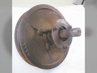 Used Variable Speed Sheave Assembly Bobcat 610 611 600 500 6501434