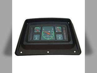 Instrument Gauge Cluster fits Mahindra 3325 3525 007700607B91