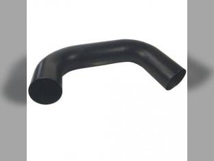 Exhaust Elbow - Lower Case IH 7140 7120 7150 7130 7110 1342006C1