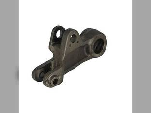 Hydraulic Rockshaft Lift Arm - Left Hand fits John Deere 7600 7700 7800 7610 7710 7810 R117818