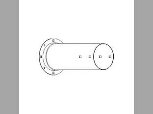 Used Auger Tube - Grain Bin Loading John Deere 9600 9610 TLJD96002