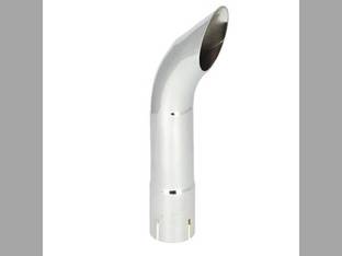 Exhaust Stack - 2