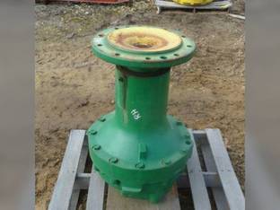Used RH Planetary Final Drive Assembly Compatible with John Deere 9610 9600 AH122742