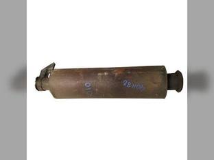 Used Muffler fits John Deere 3020 4010 4020 AR30189 AR30190
