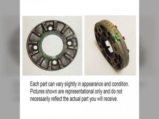 Used Hydraulic Pump Drive Coupler Front JD John Deere 2040 1640 2350 2355 2240 2140 2440 2555 2550 2950 2940 2755 2750 2640 2955 4055 4050 4450 4250 4255 4850 4955 4960 4455 4555 4560 4650 4755 4760