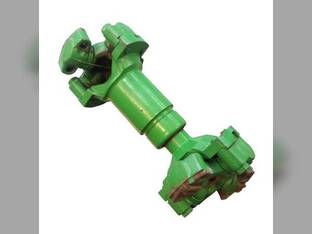 Used Drive Shaft fits John Deere 8560 8570 8760 8770 9100 9120 9200 9220 RE45518