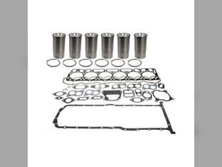 Basic In-Frame Engine Kit fits John Deere 4440 4640 4840 8440 6466A 6466T 8450 8430 644C 646C 740A 743A 762A 743 6602 6620 6622 7720 8820 5720 9940 644C 740A 762A 743 R57303 R67320