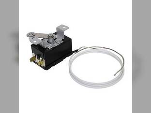 Thermostatic Switch - Lever Type fits John Deere AL116254 AL175777 AL168474 AL164599