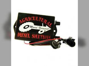 Engine Performance Control Module - Pump Control Compatible with John Deere 672D 6520 6520 6620 6620 710J 6615 6615 7220 7220 7460 850J 670D