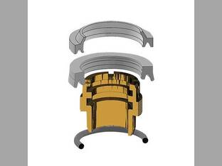 Rod Gland Kit fits Parker RG2HLTS131