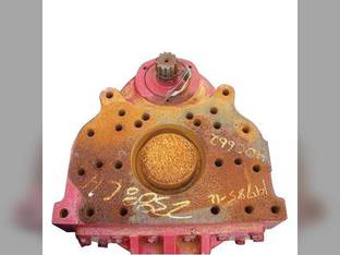 Used Final Drive Assembly Case IH 2555 2377 2366 2388 2344 2188 420 2144 2166 1997415C3