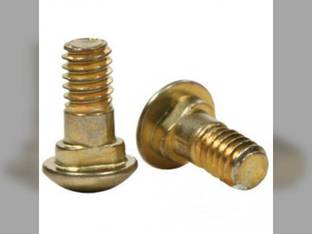 Bolt And Nut Kit - 17/32" John Deere 630 625 936D 925D 600 930D 635 H158341 Case IH 1020 1010 1970507C1