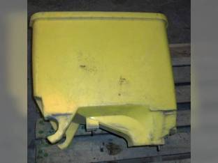 Used Seed Hopper John Deere 7300 7200 1750 1780 1760 AA37995