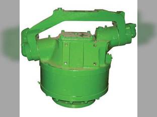 Remanufactured Cam Lobe Motor 1600cc RH Compatible with John Deere 9500 9610 9600 9650 CTS 9510 9550 RE67486