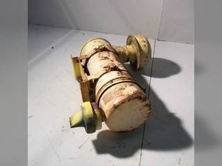 Used Air Cleaner Assembly New Holland L445 L35 L455 L451 L553 L555 L775 L454 John Deere 575 675 570 675B 9809915 MG9809915 MG221688 221688