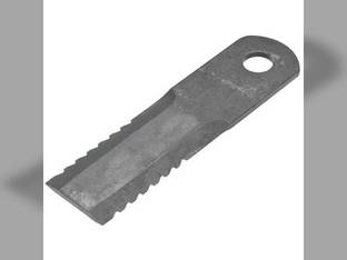 Straw Chopper Knife - 8 Pack John Deere S685 S660 STS S685HM S690 STS S680 S690HM S680 STS S680HM S670 STS S670 S690 S670HM S660 S650 STS KXE10256