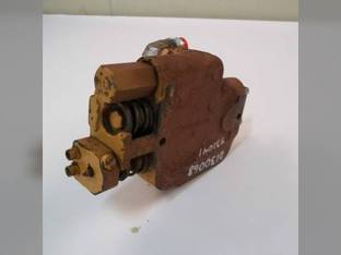 Used Hydraulic Control Valve fits Case 1835B 1835C 1845B 1845C D130068 D101947 30572-AAL